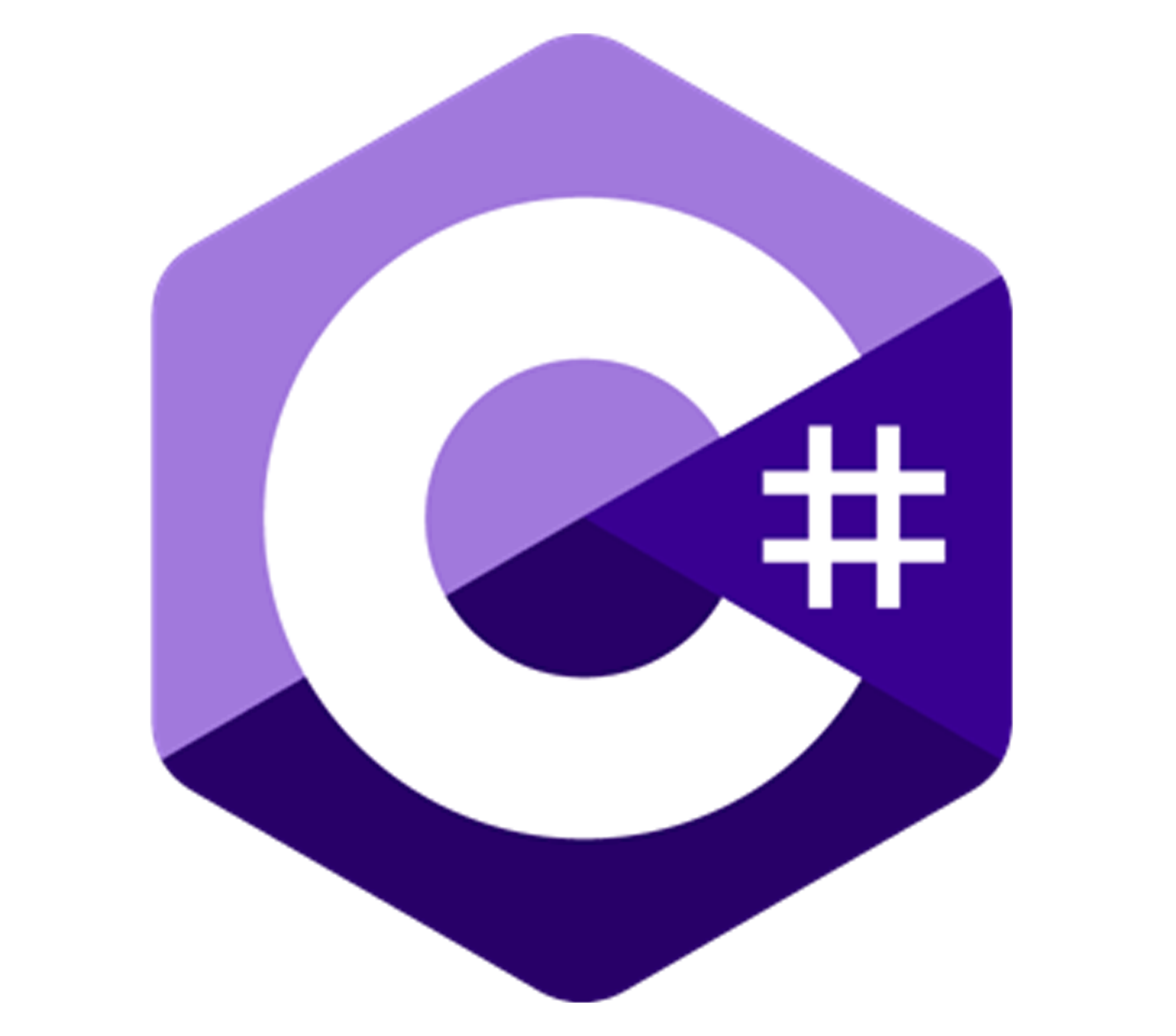 C#